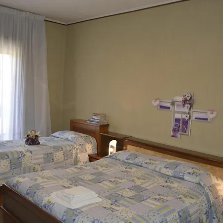 Bed & Bike Belfiore 蒙塔尼亚纳