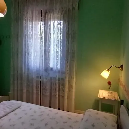 Bed & Bike Belfiore 蒙塔尼亚纳