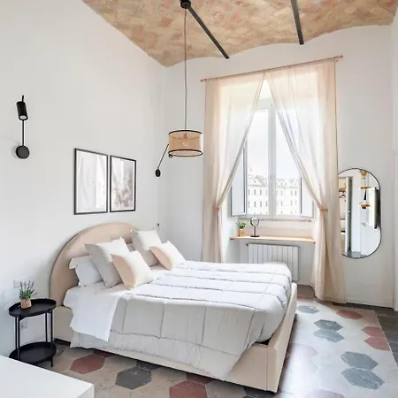 Modern Cozy Near The Colosseum In 4*