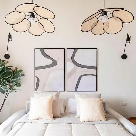 Modern Cozy Near The Colosseum In 4*