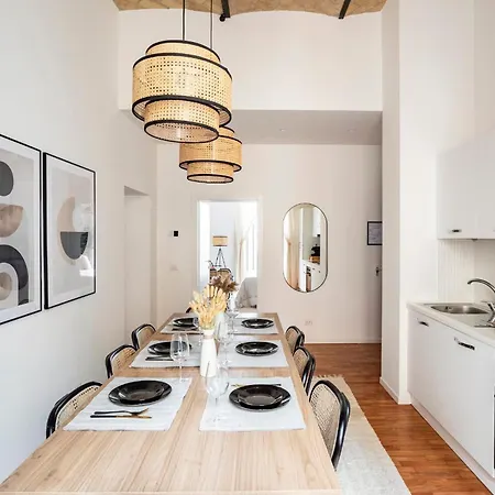 Modern Cozy Near The Colosseum In