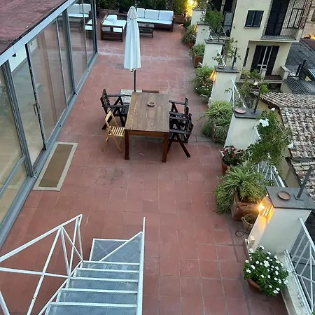 Modern Cozy Near The Colosseum In 4*