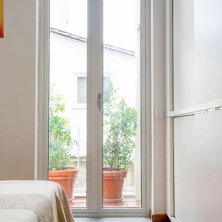 Vendégház Modern Cozy Near The Colosseum In 4*