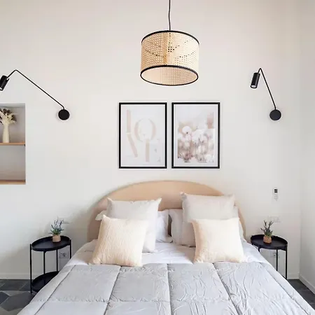 Modern Cozy Near The Colosseum In 4*