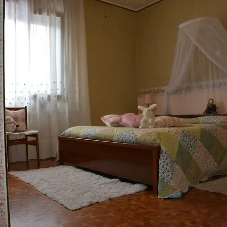 Affittacamere Bed&bike Belfiore