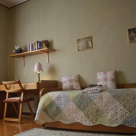 Bed&bike Belfiore Affittacamere *